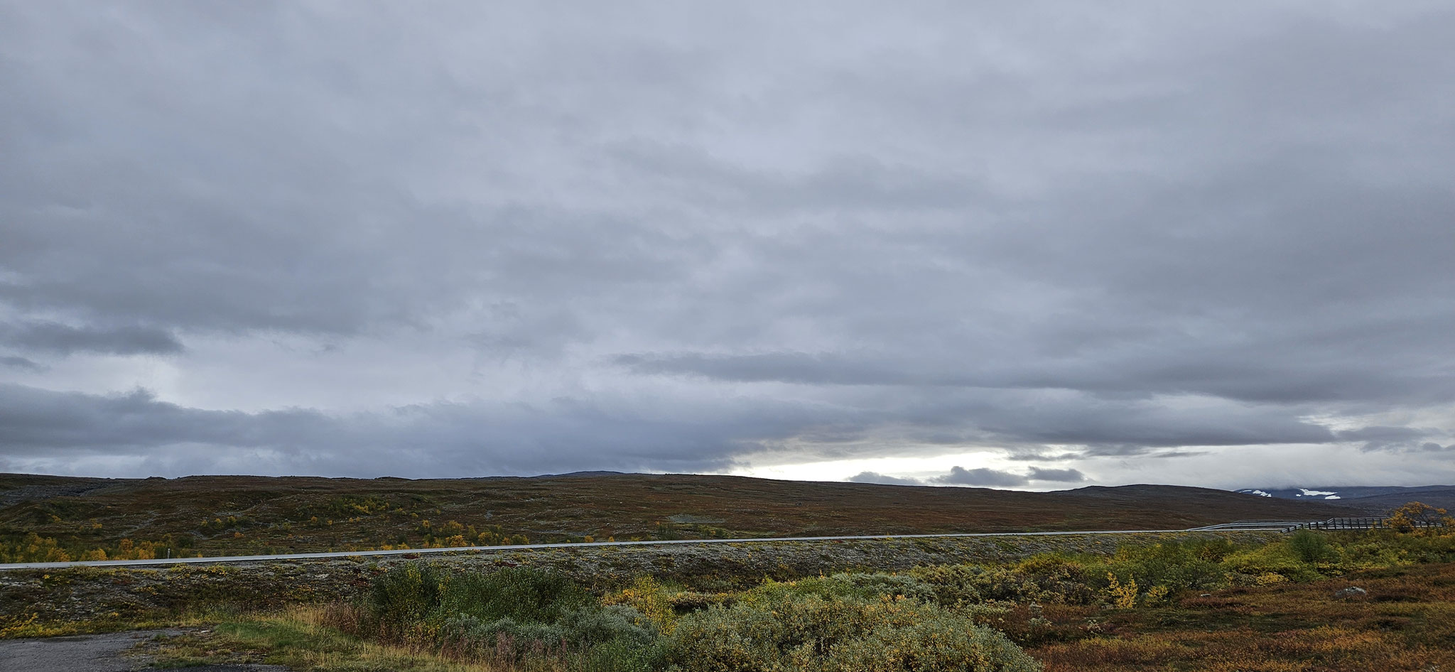 Eine besondere Beleuchtung