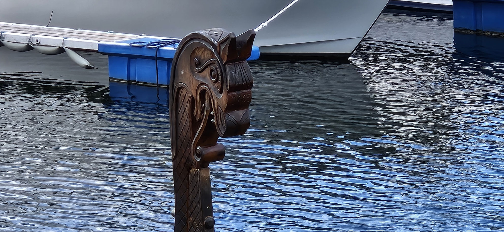 Wunderschön gearbeitet