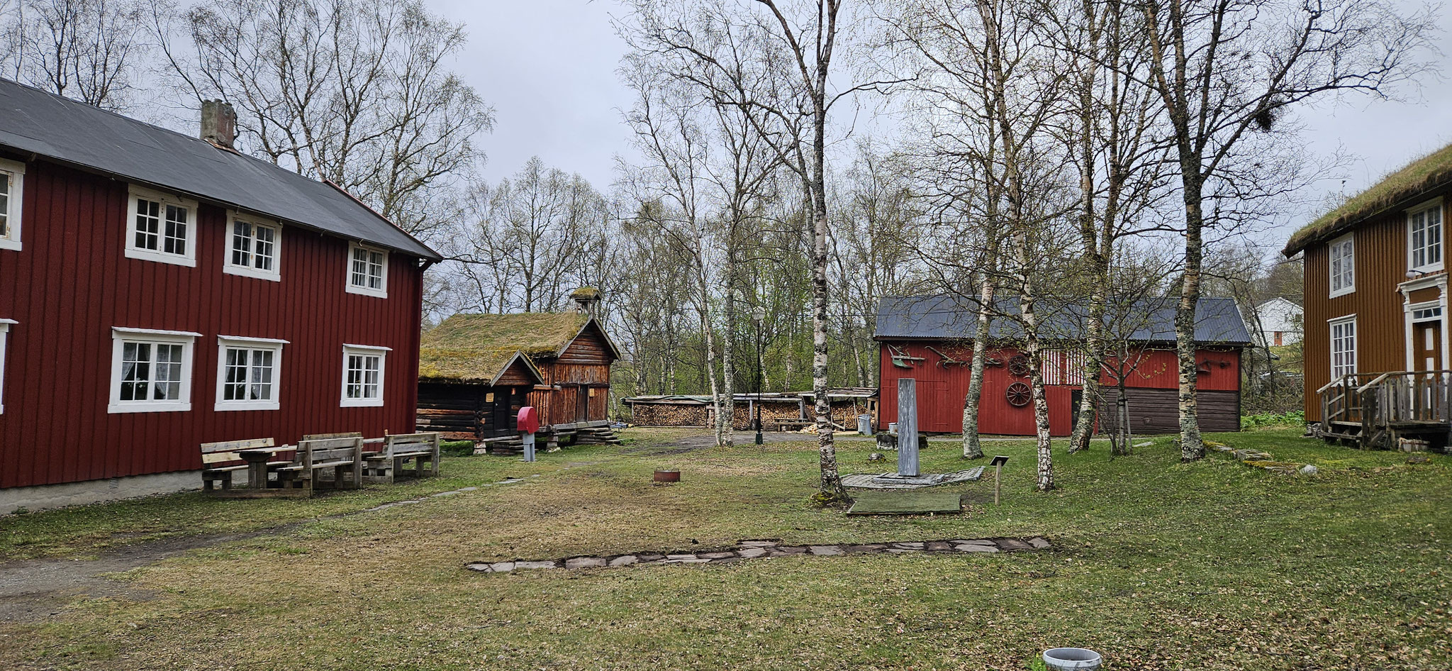 Norwegische Geschichte