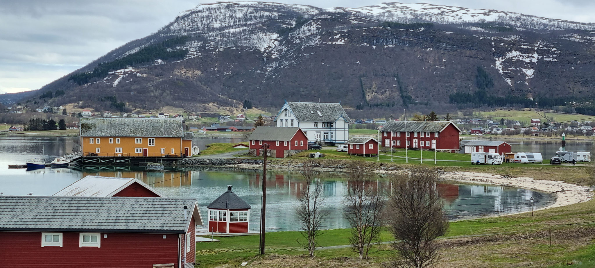 Norwegen pur