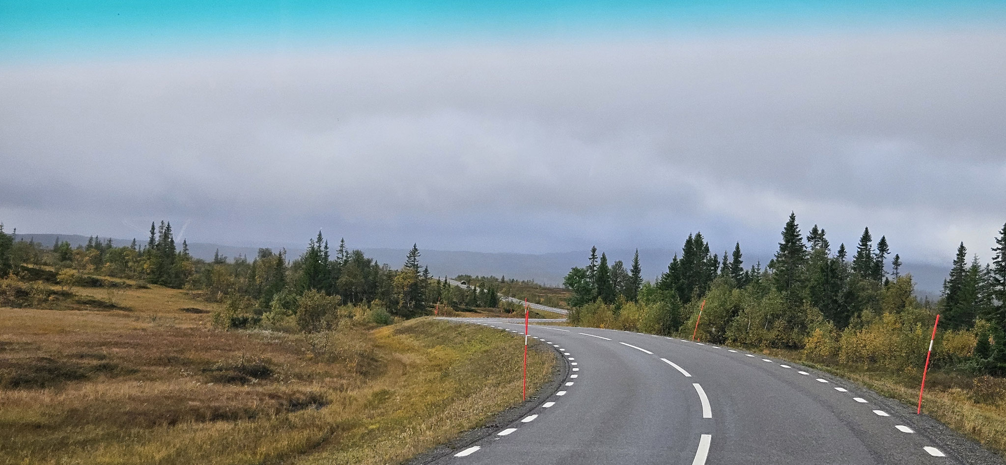 ...eine traumhaft schöne Landschaft