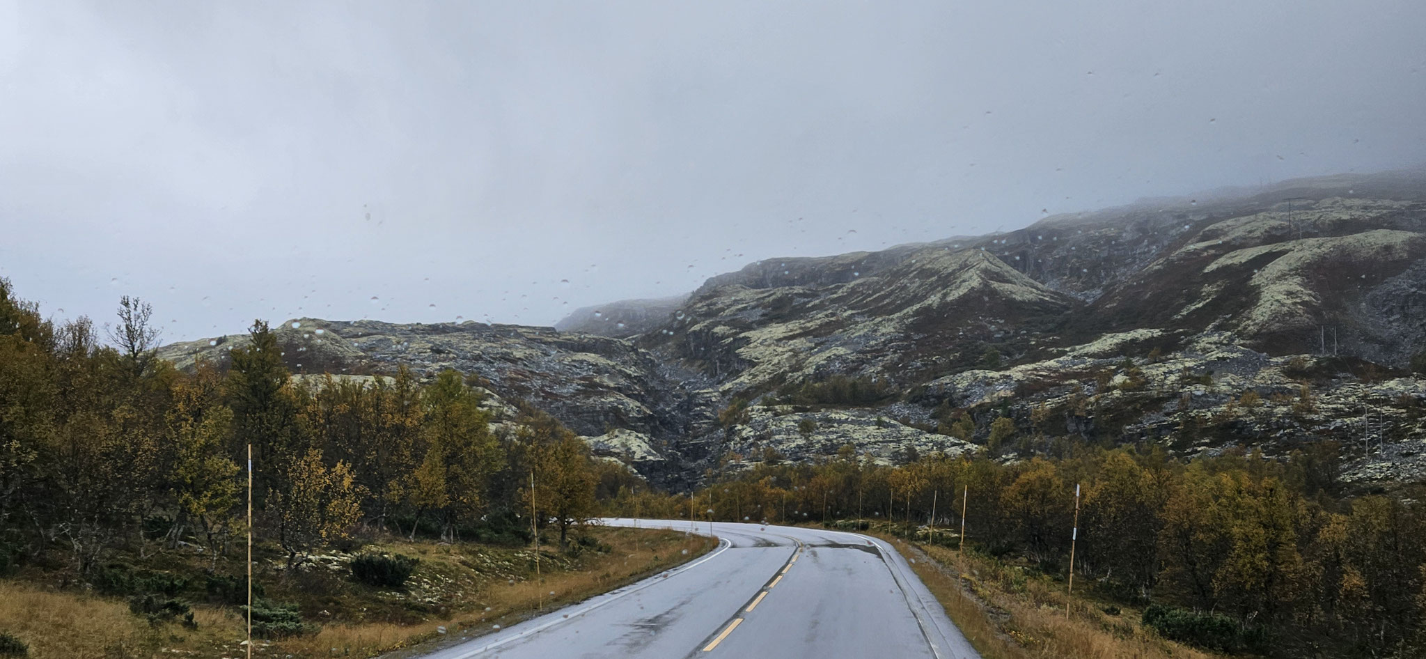 ...das war es schon...