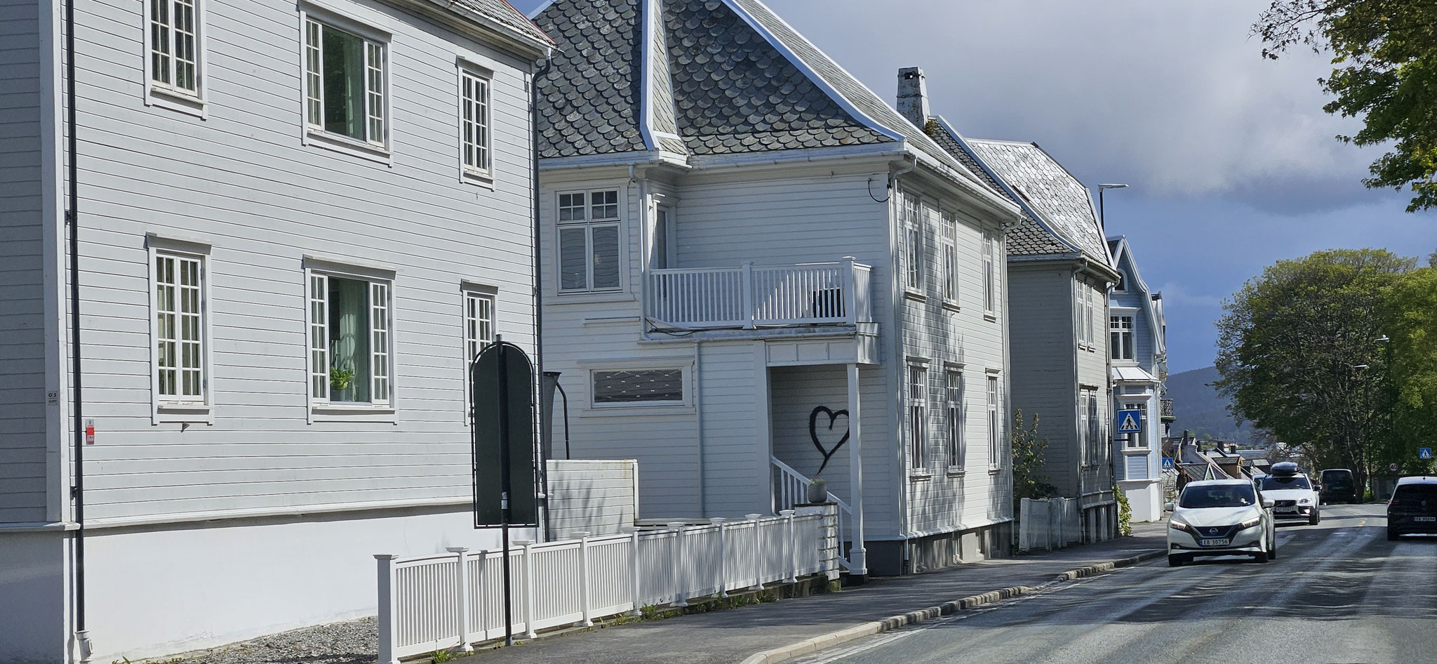 KOS - das Lebensgefühl der Norweger