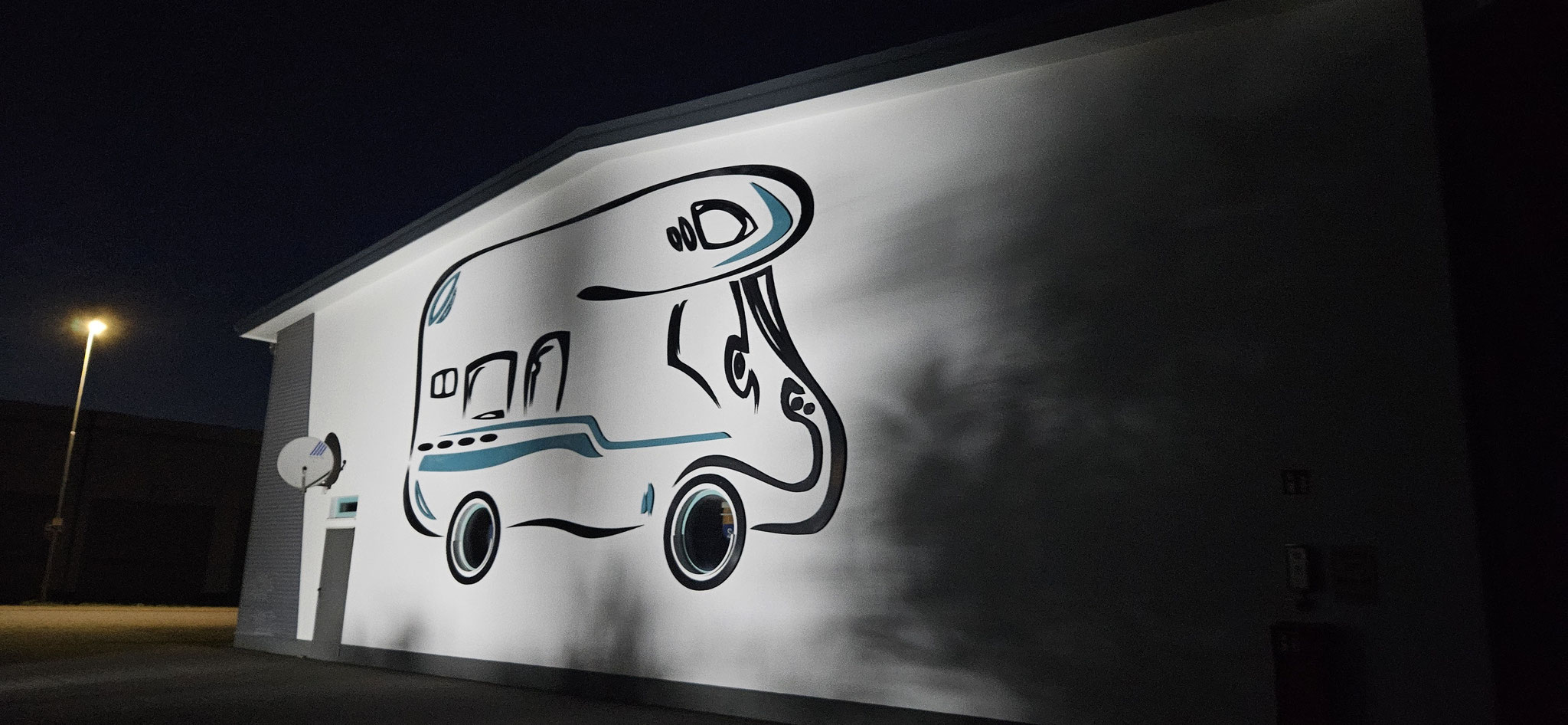 Ganz leicht daran zu erkennen...