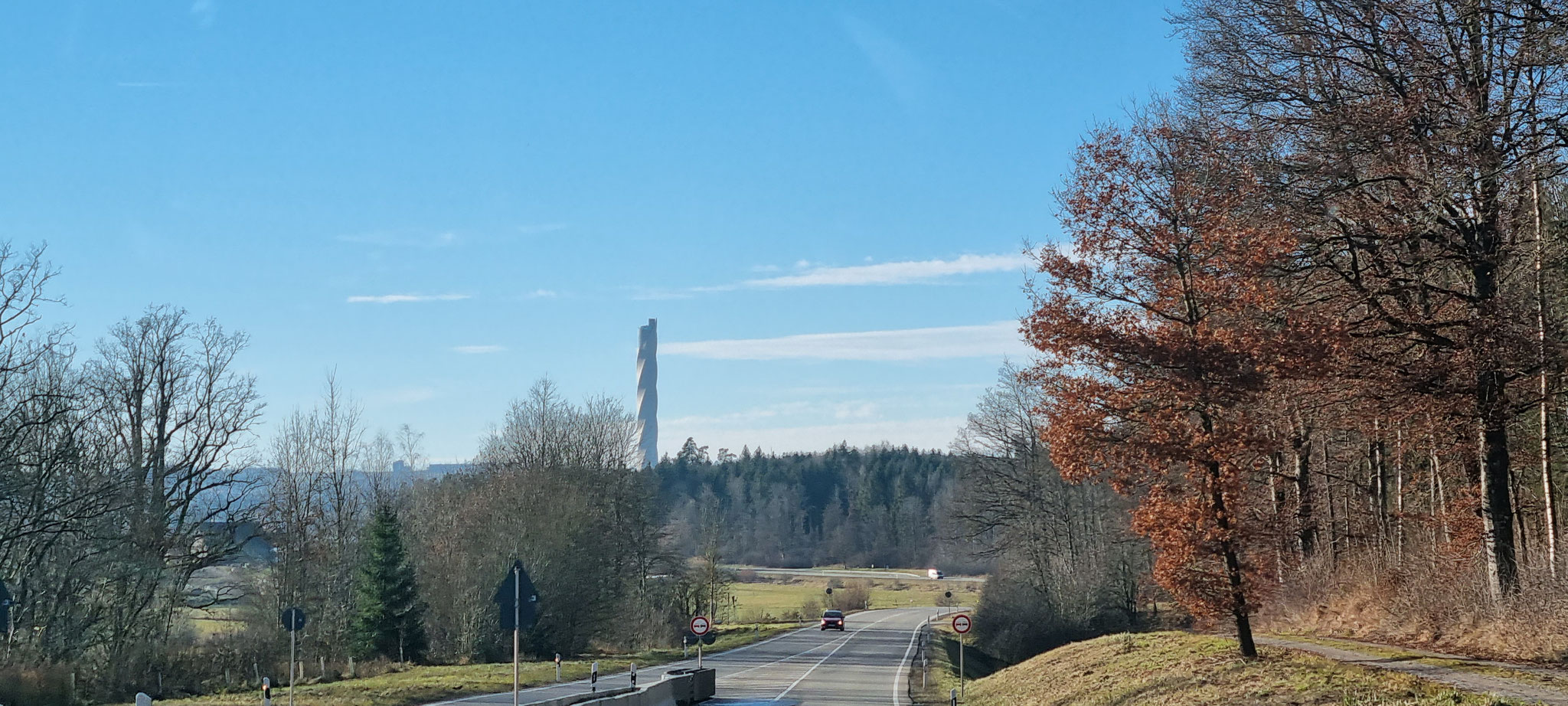 Es ist, wie Heim kommen...