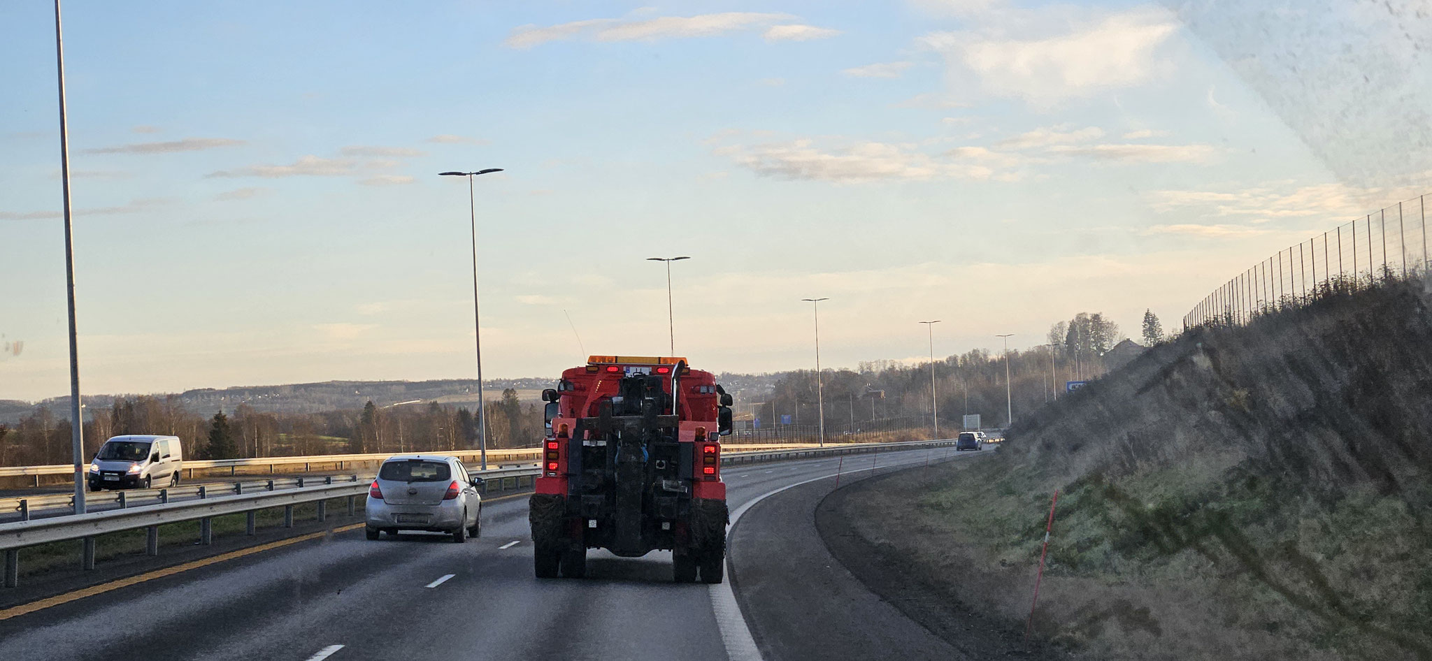 Eine neue Bilberger-Firma entdeckt aber zum Glück nicht gebraucht