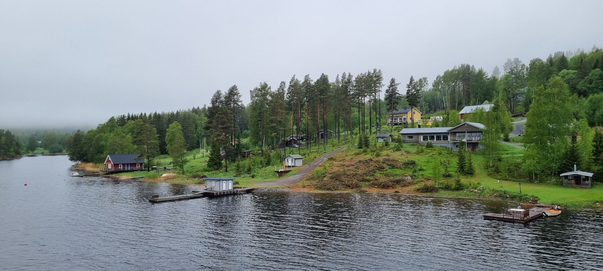 So schön kann Schweden auch sein