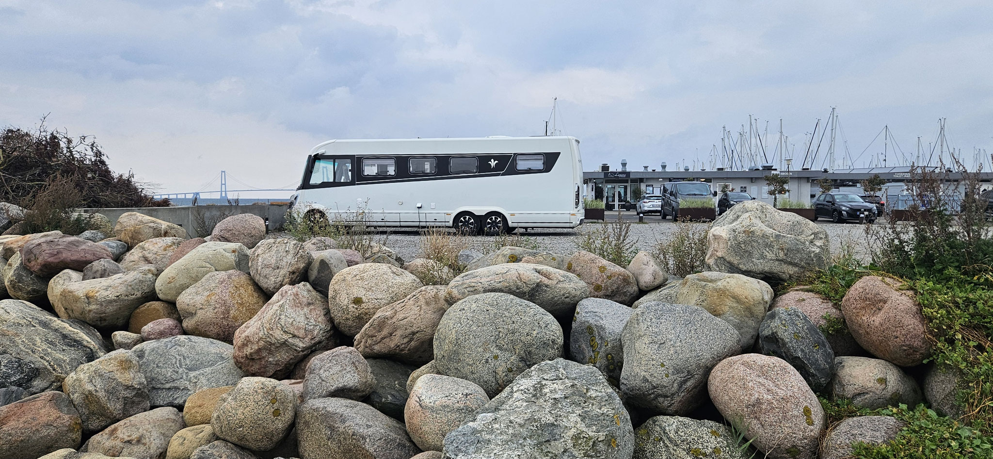 Hier sind wir immer wieder gerne