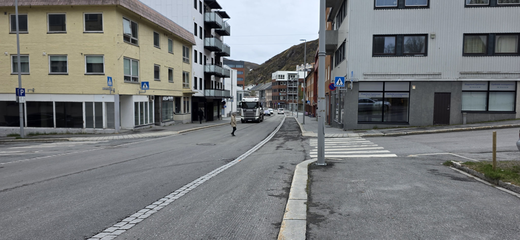 Unser Rundgang...
