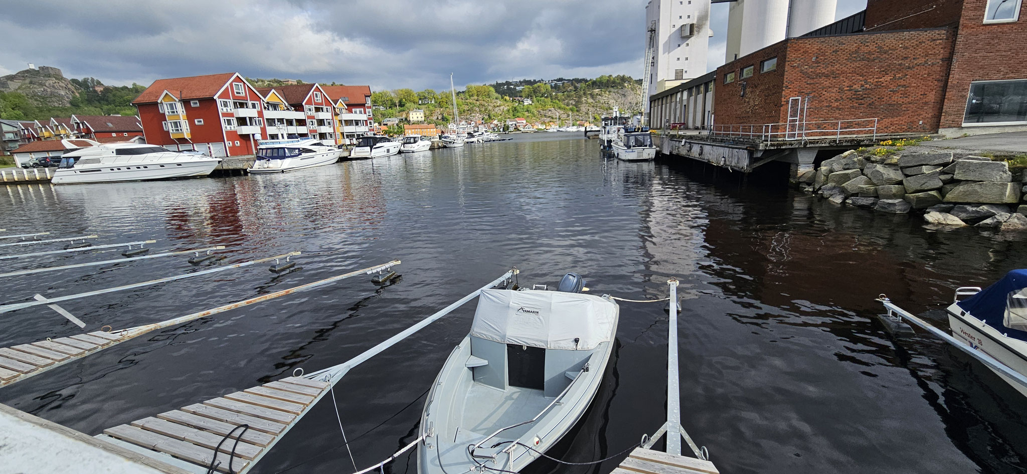 So fühlt sich Norwegen im Süden an