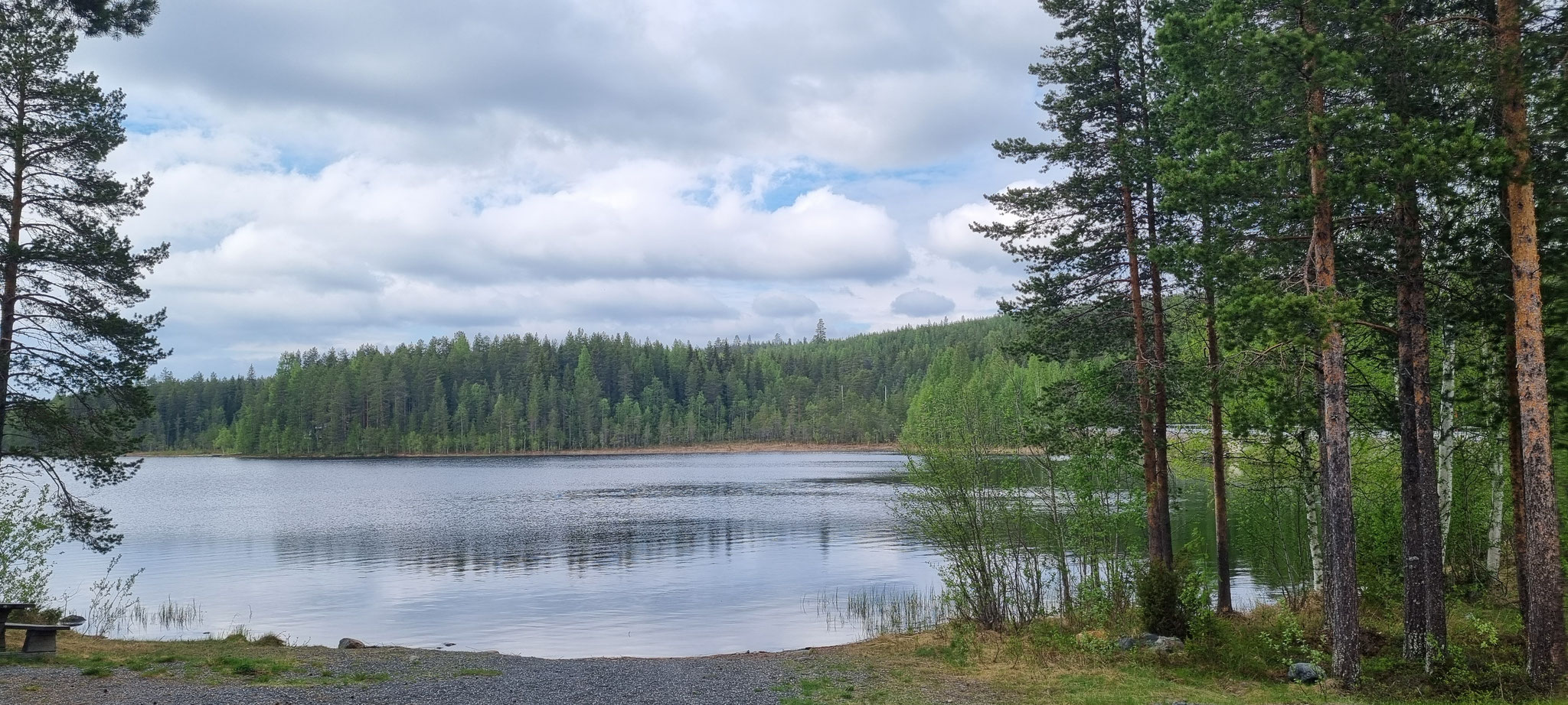 Schweden wunderschön...