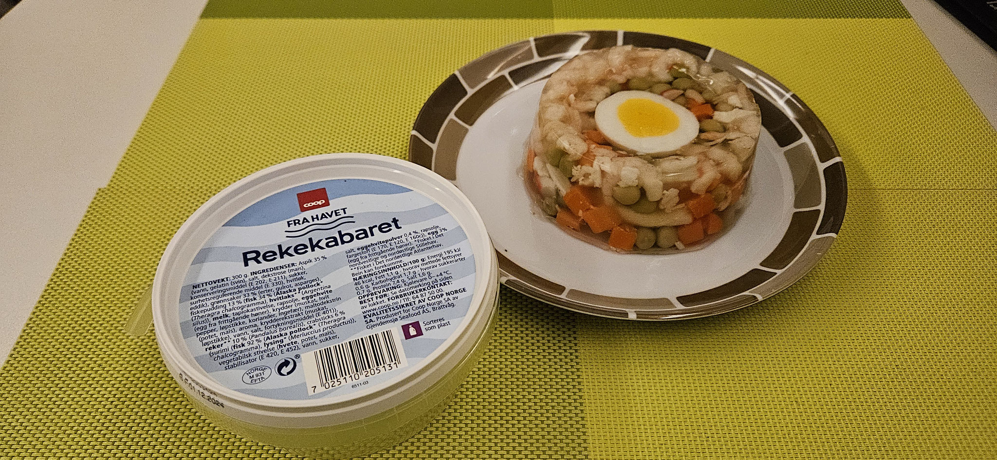 Nein - man muss nicht alles ausprobieren