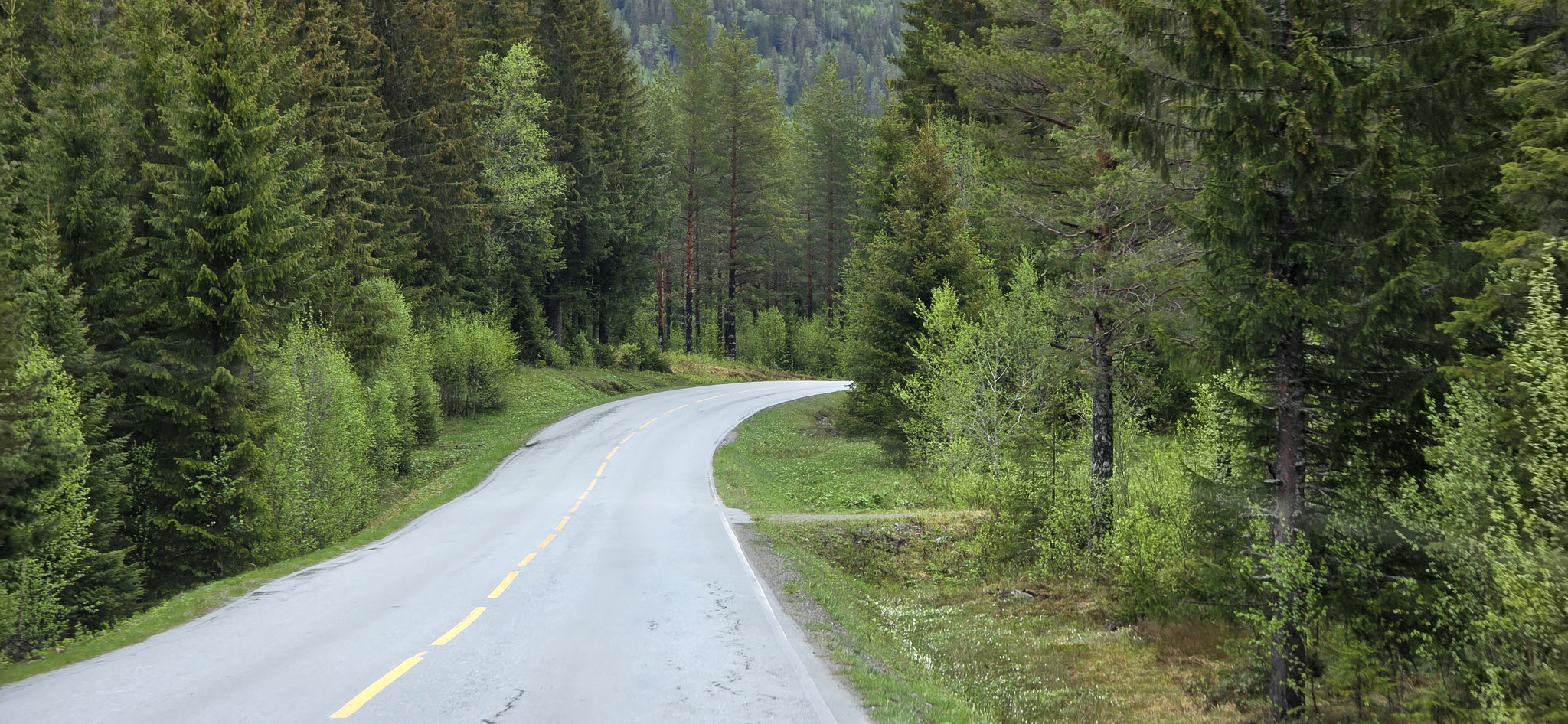 Unsere Landschaft...