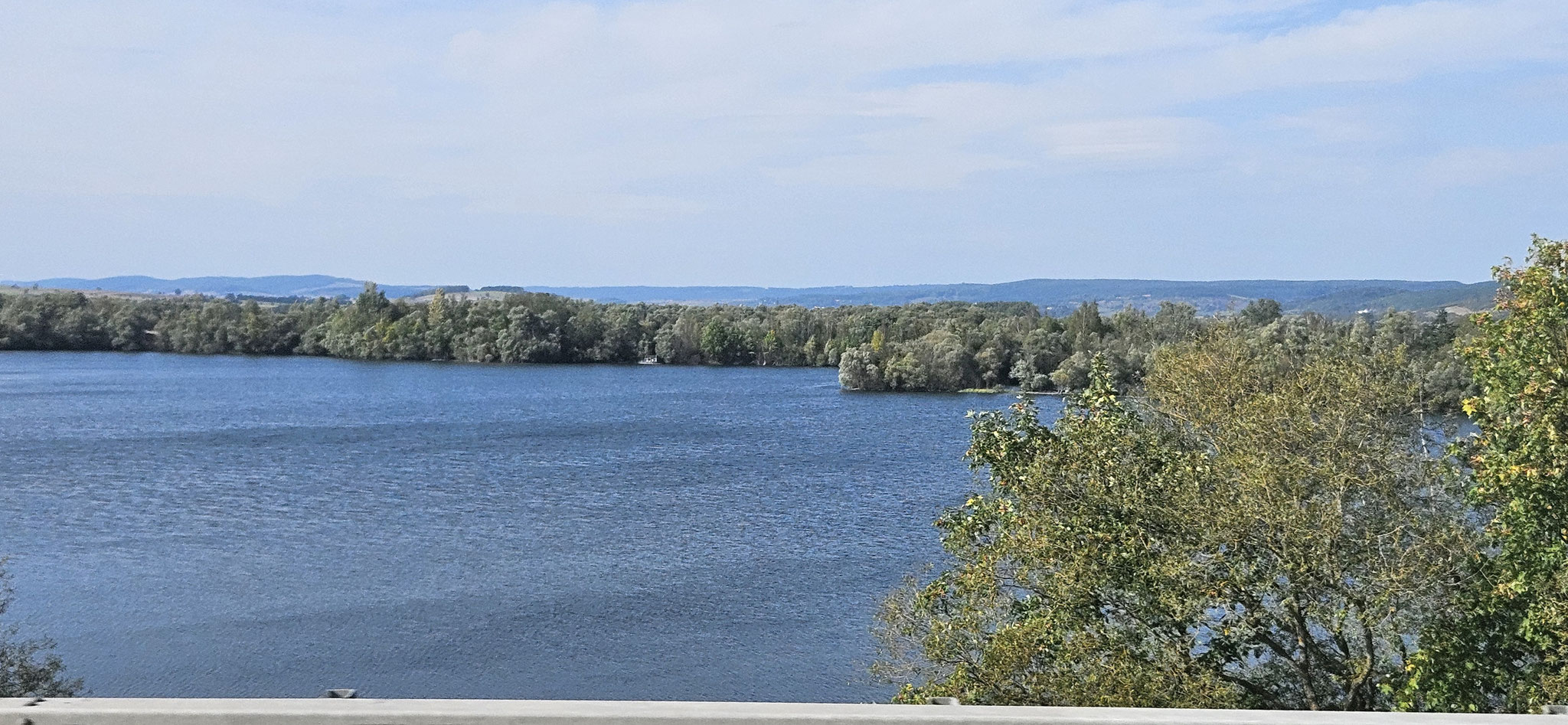 Northeimer Seenplatte...