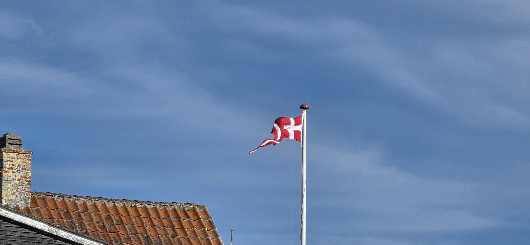 Ein bisschen Schweiz in Dänemark