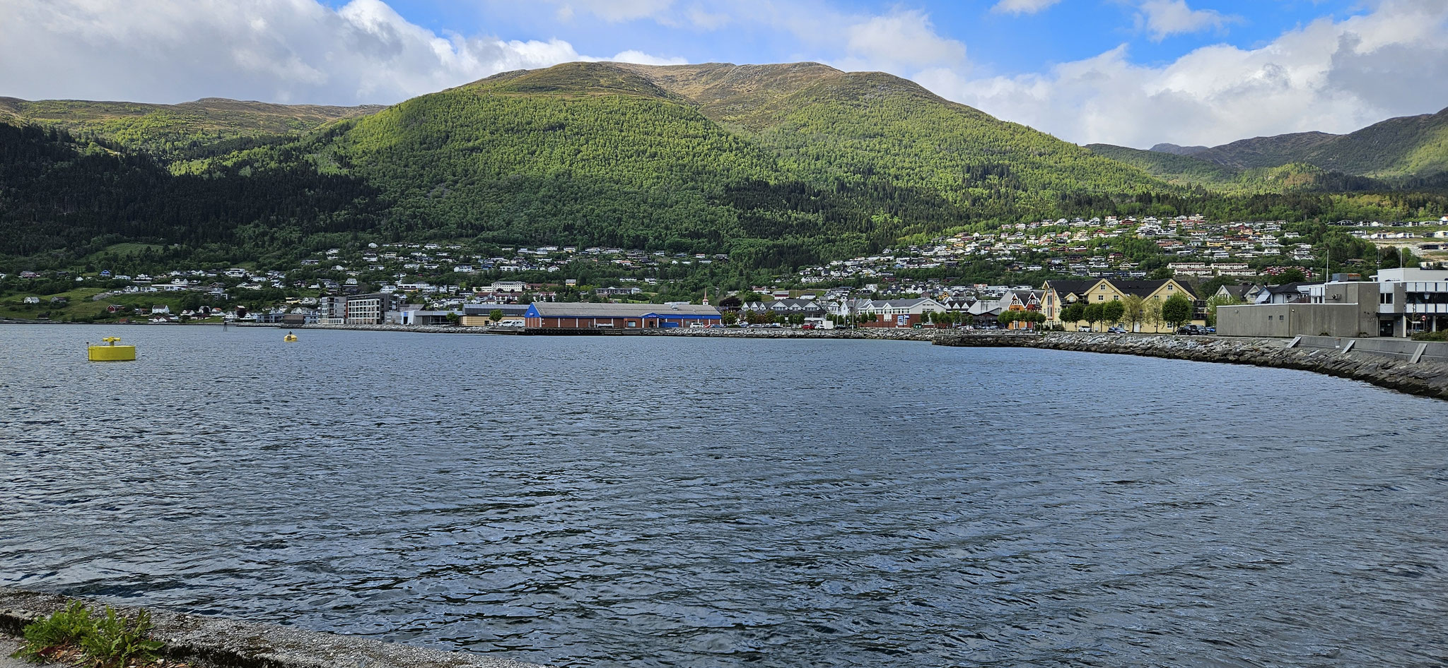 Norwegen pur