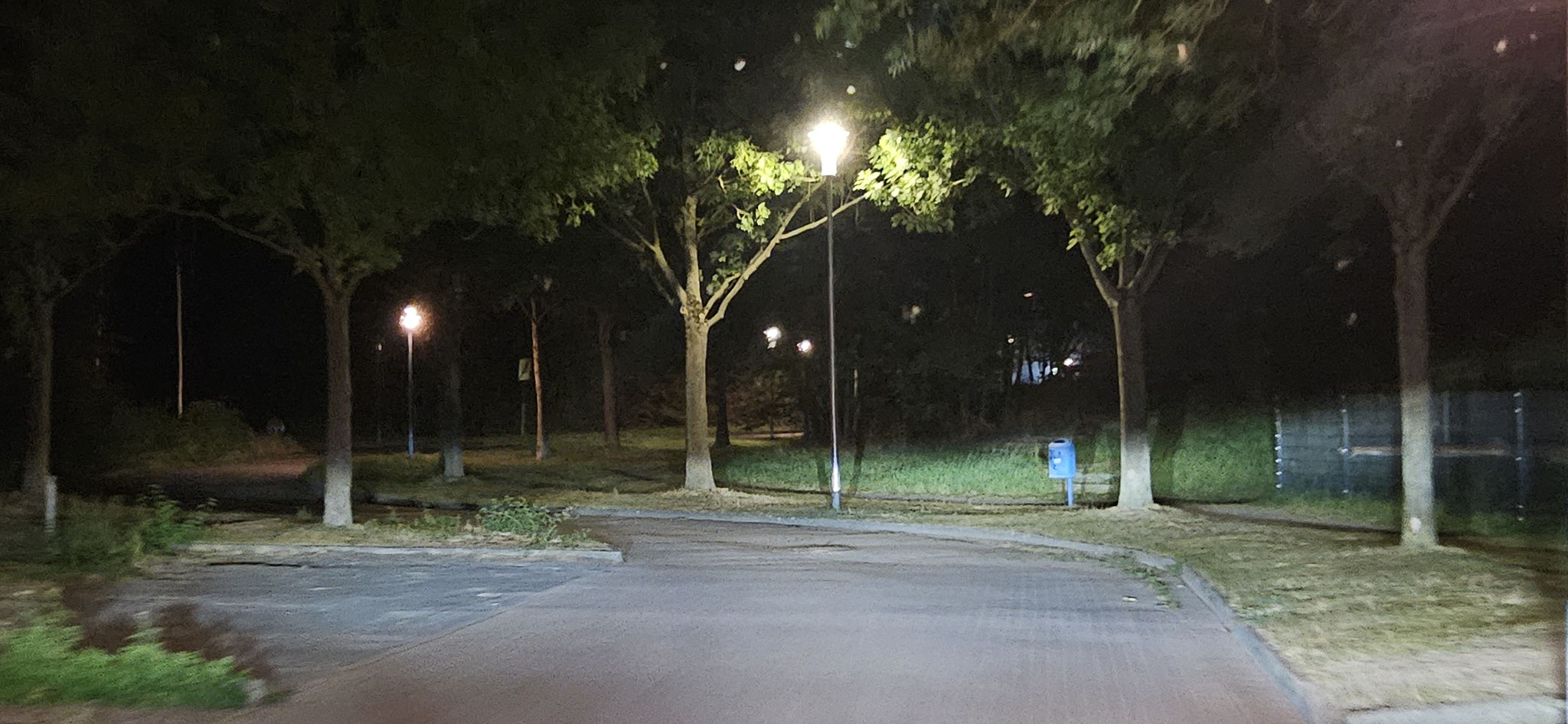 05:00 Uhr Abfahrt in Northeim