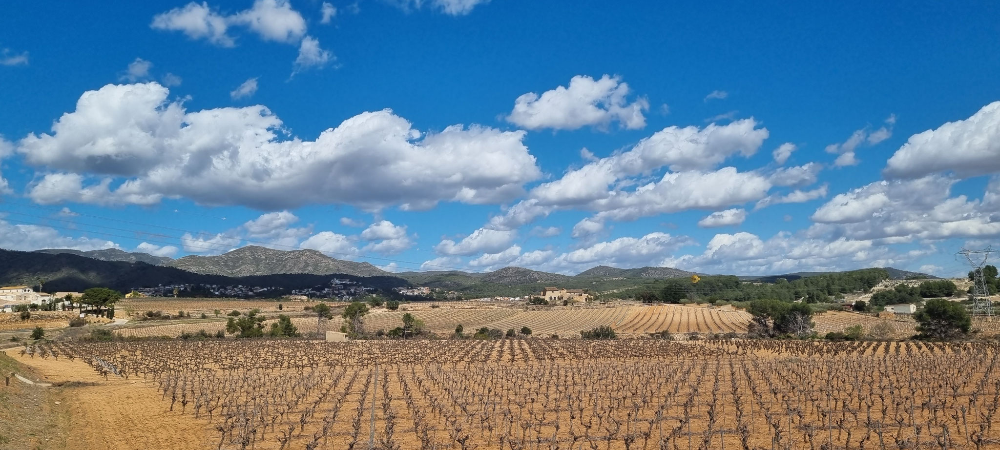 ...so gefällt uns Spanien 