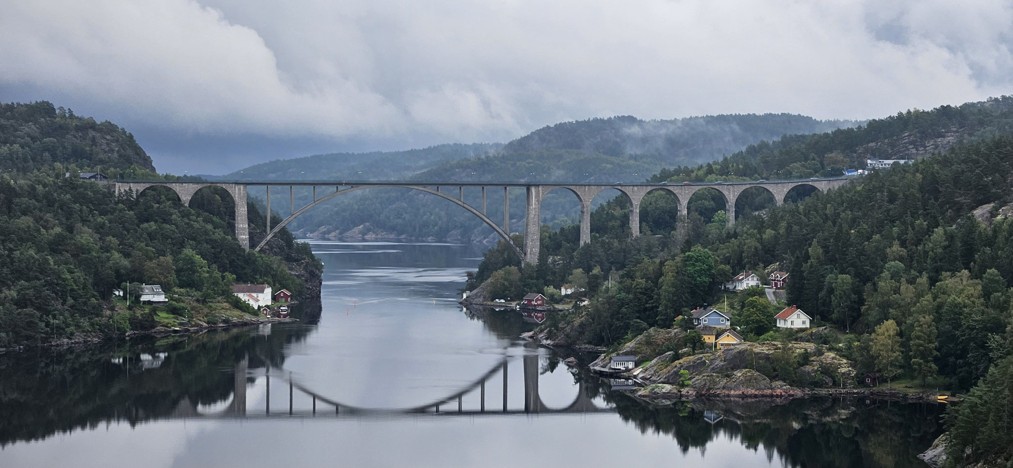 Das Foto muss immer sein