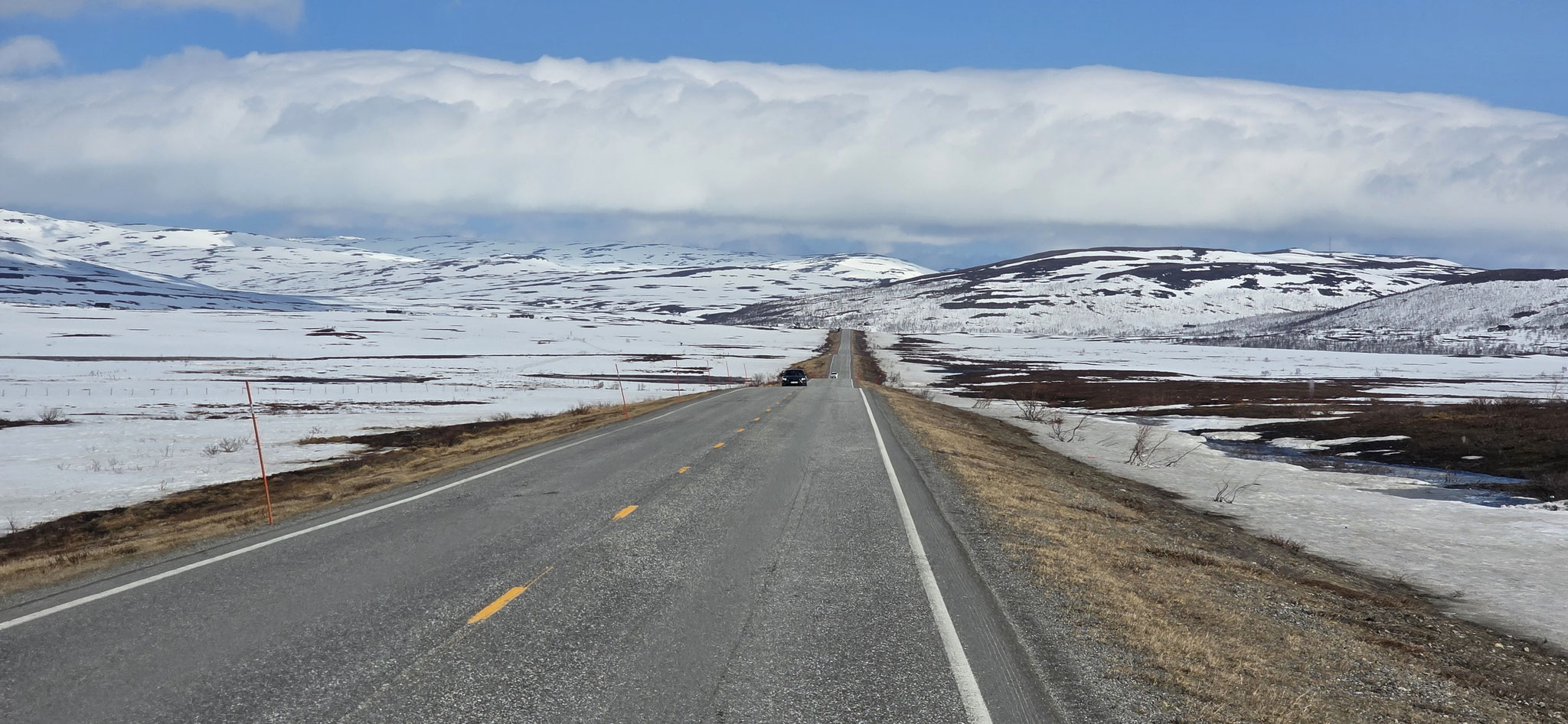 Die Finnmark ist unser liebstes Norwegen