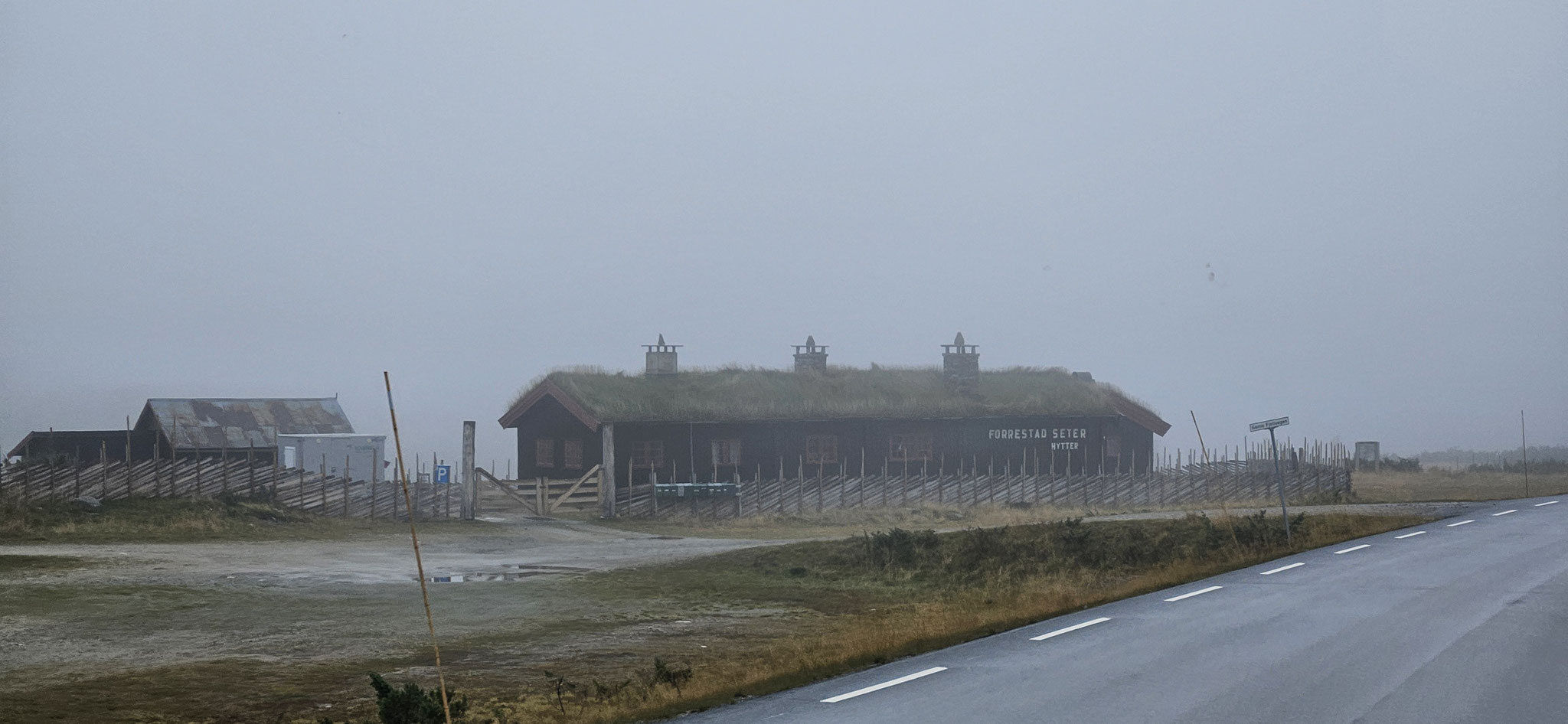 ...aber man kann erahnen...