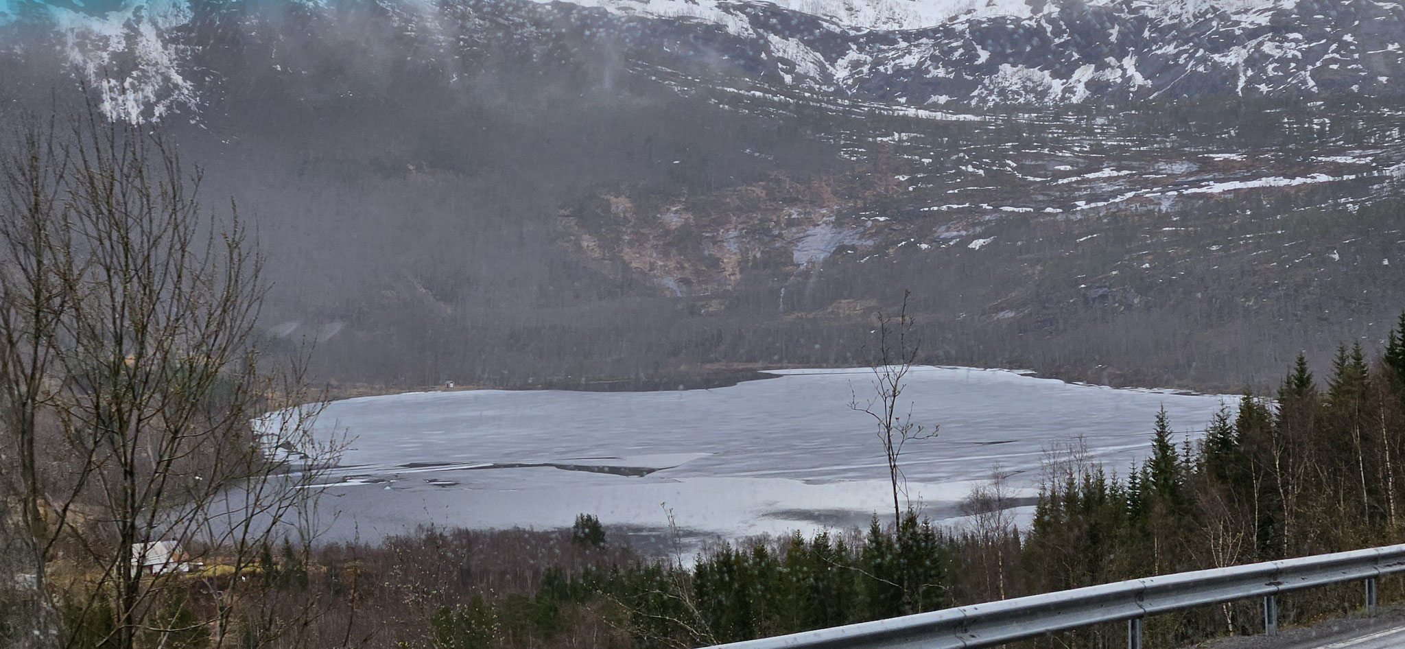 Nord-Norge - ein Traum