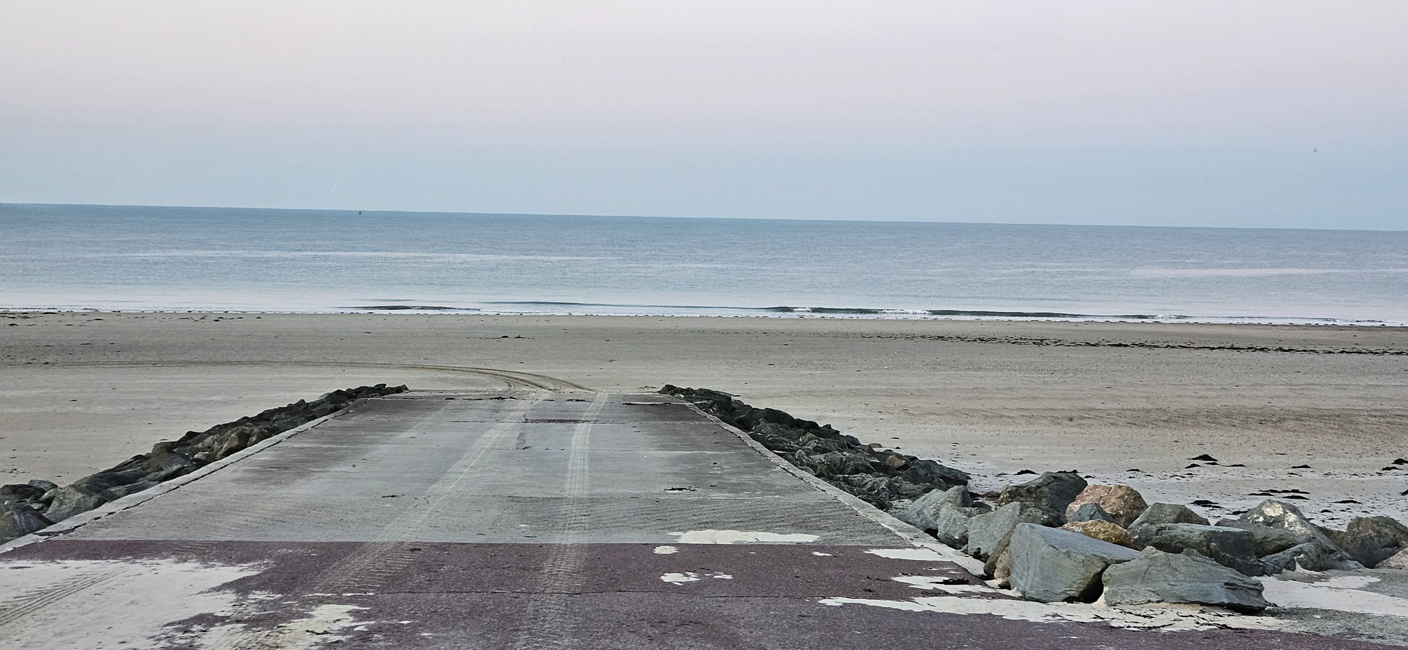 Strand und Meer