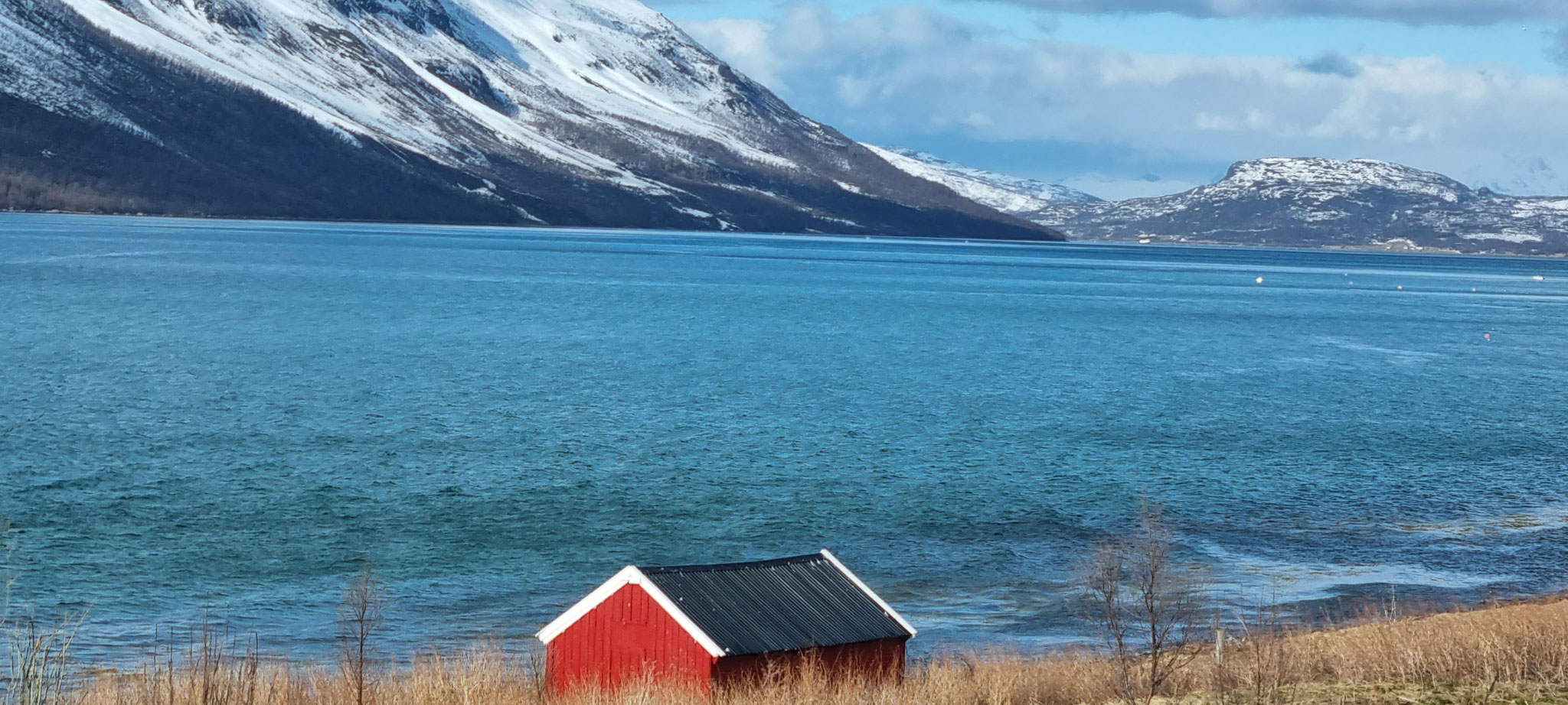 Norwegen pur