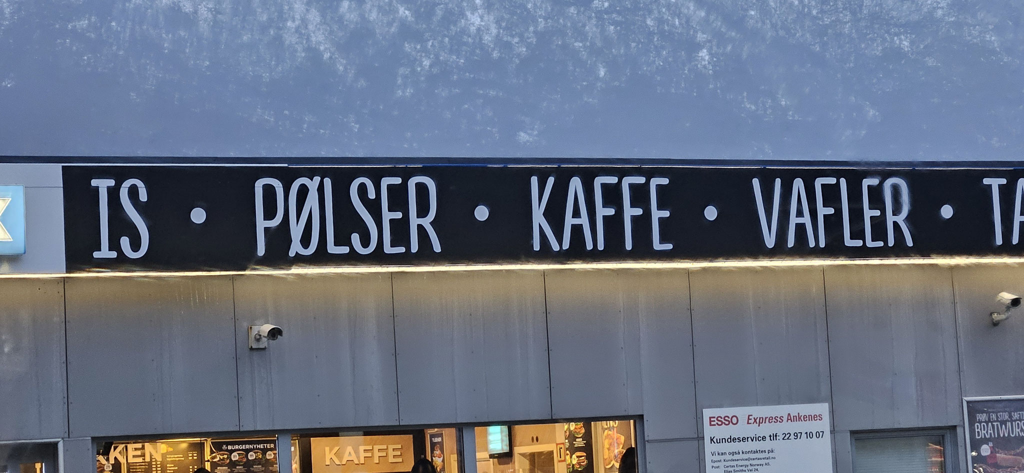 Da braucht man keinen Übersetzer (mehr)