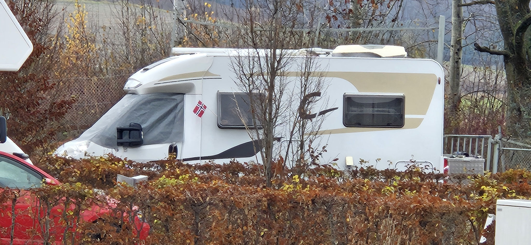 Norweger???