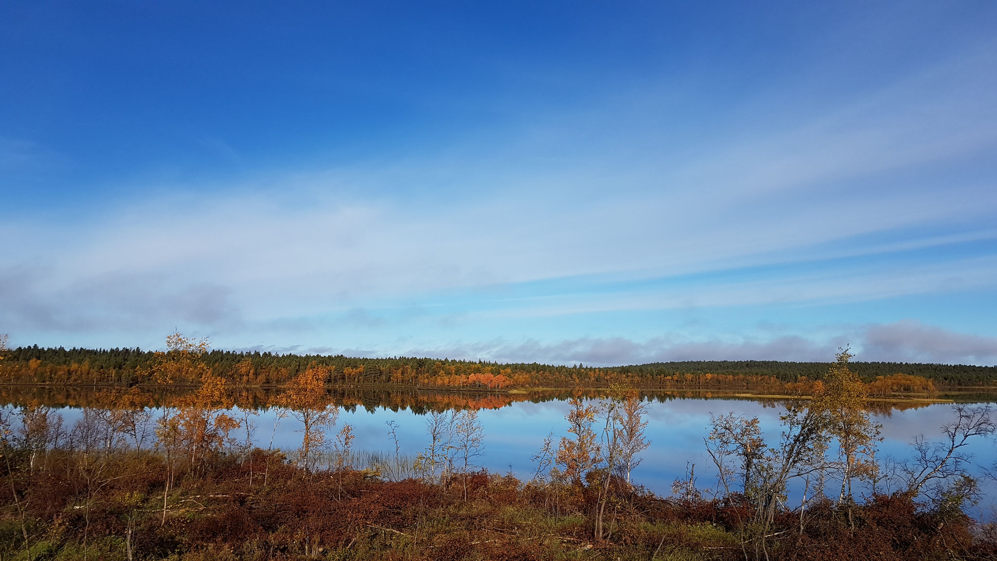 Man bräuchte mehr Zeit für Finland