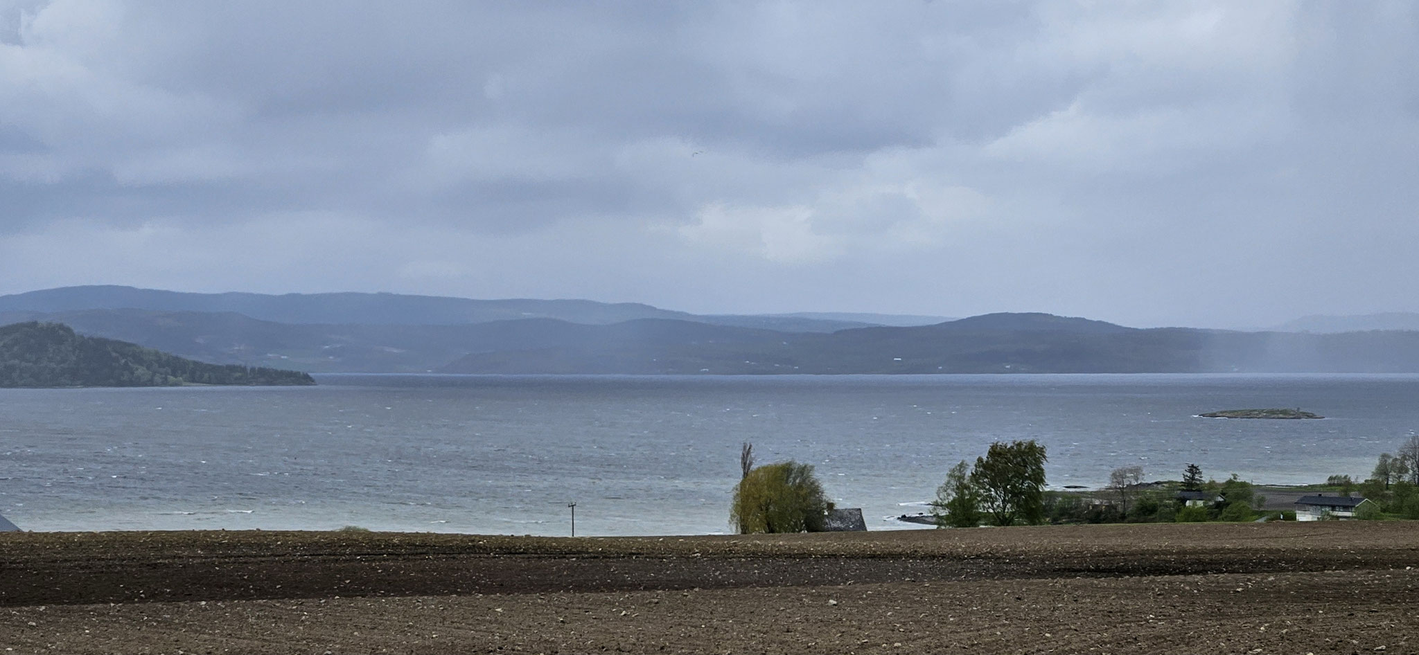 ...für uns in Norwegen