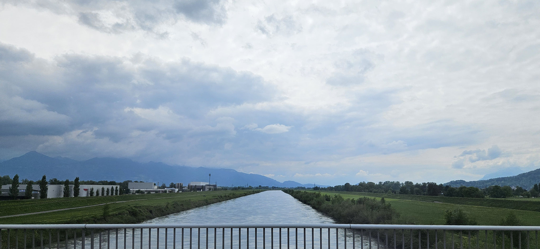 Der Rhein