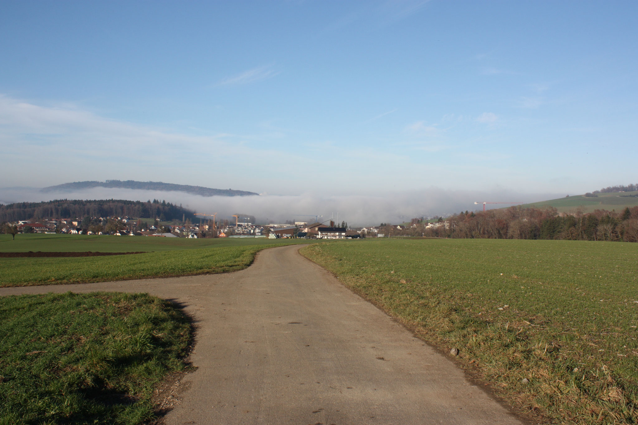 Verkehrsverein Fahrwangen - Dezember 2025 (DDT)