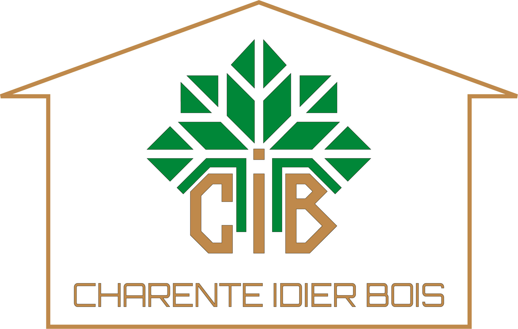 Logo Charente Idier Bois
