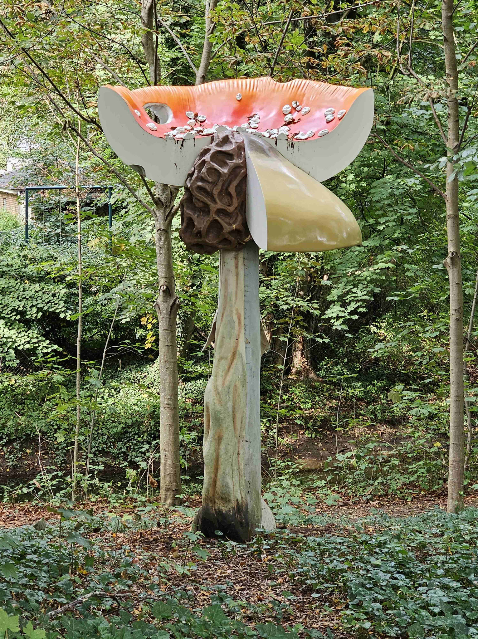 Fliegenpilz