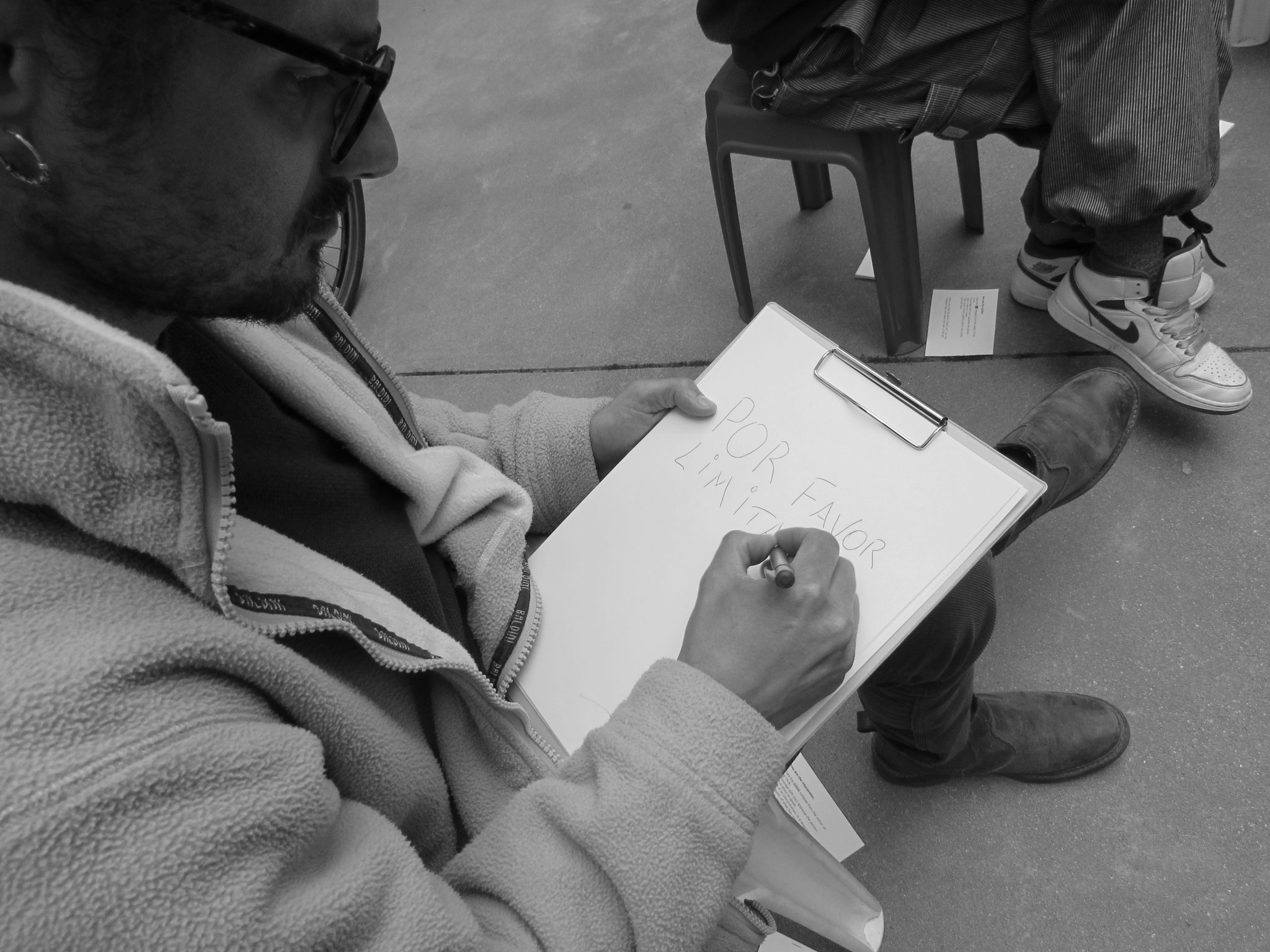  © Alicia Jeannin. Bruxelles. 04/25