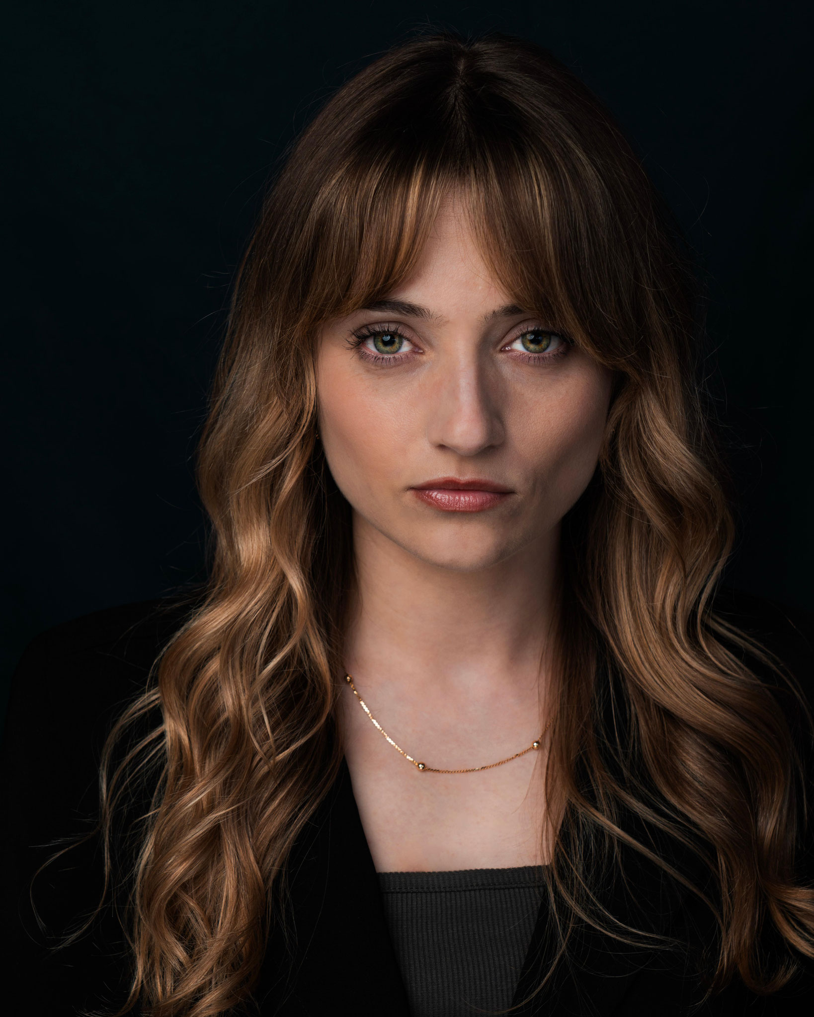 Kelsey C. Lynn as Eve in "TDLoABH"