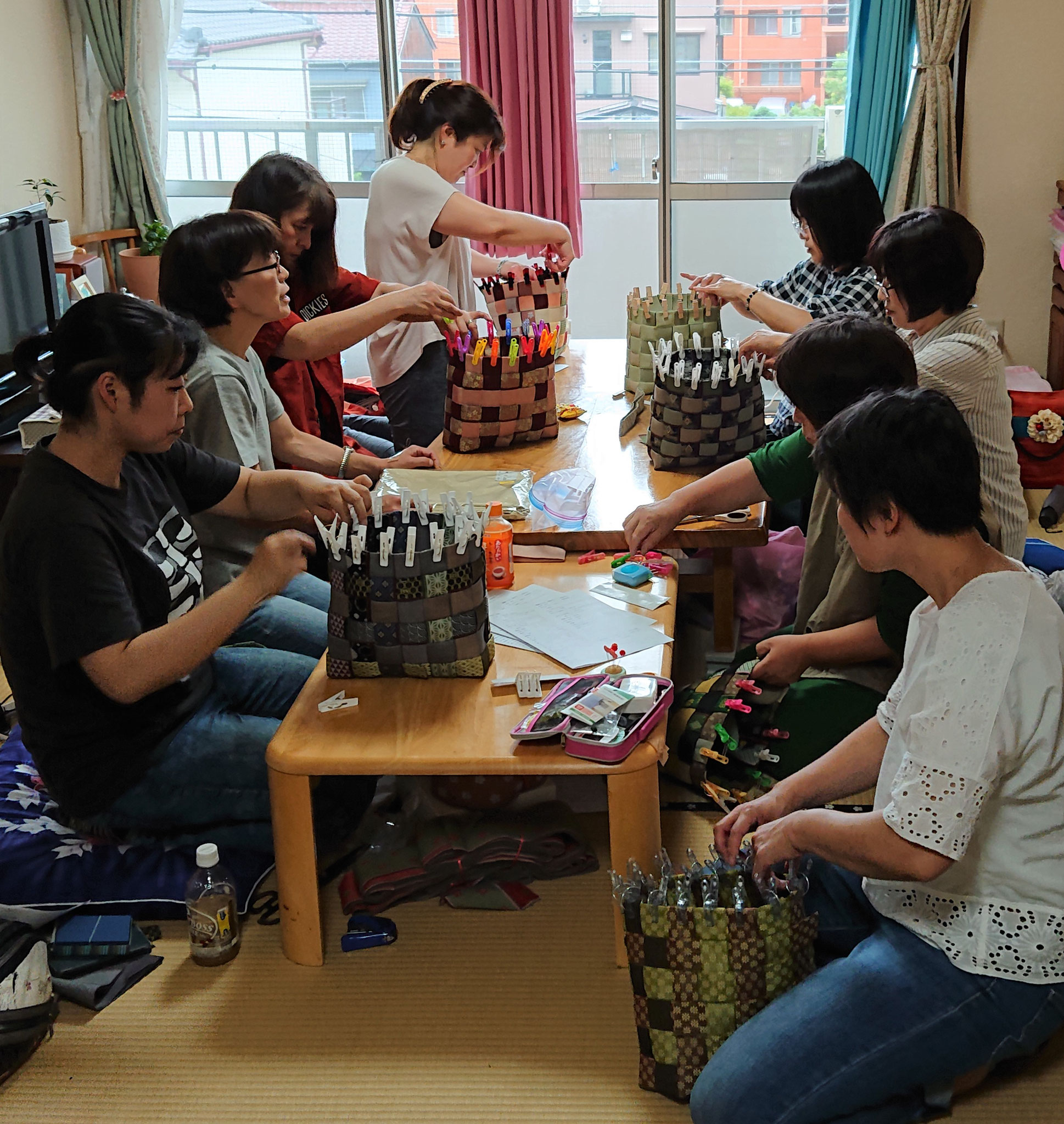 全国畳女子勉強会