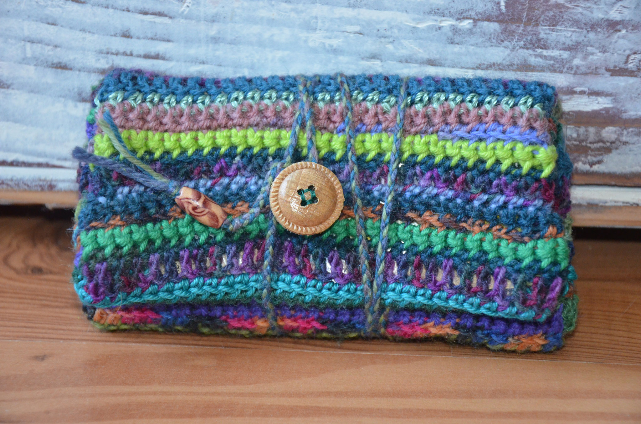 Tabaktasche