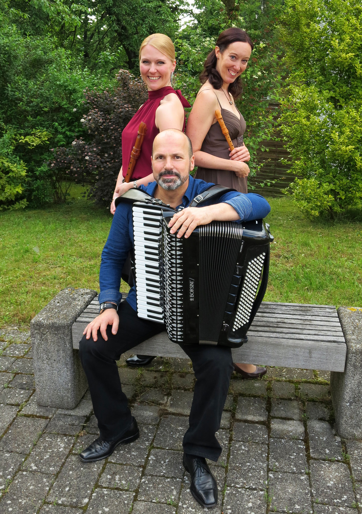 Wood & Keys