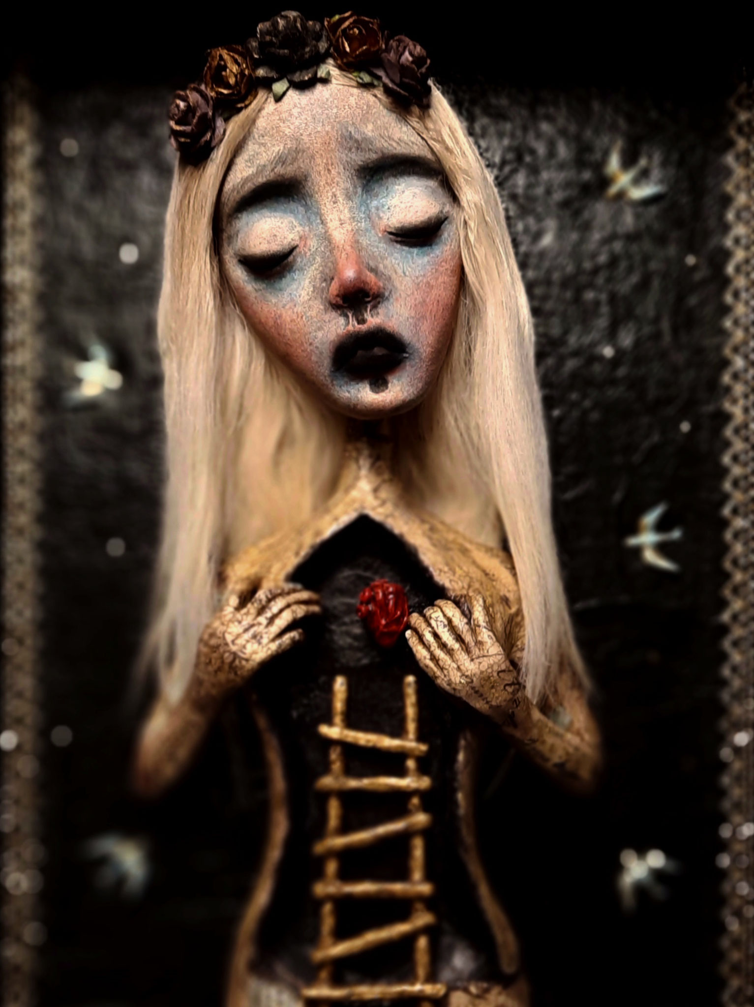 Loanna Tsouka / GR