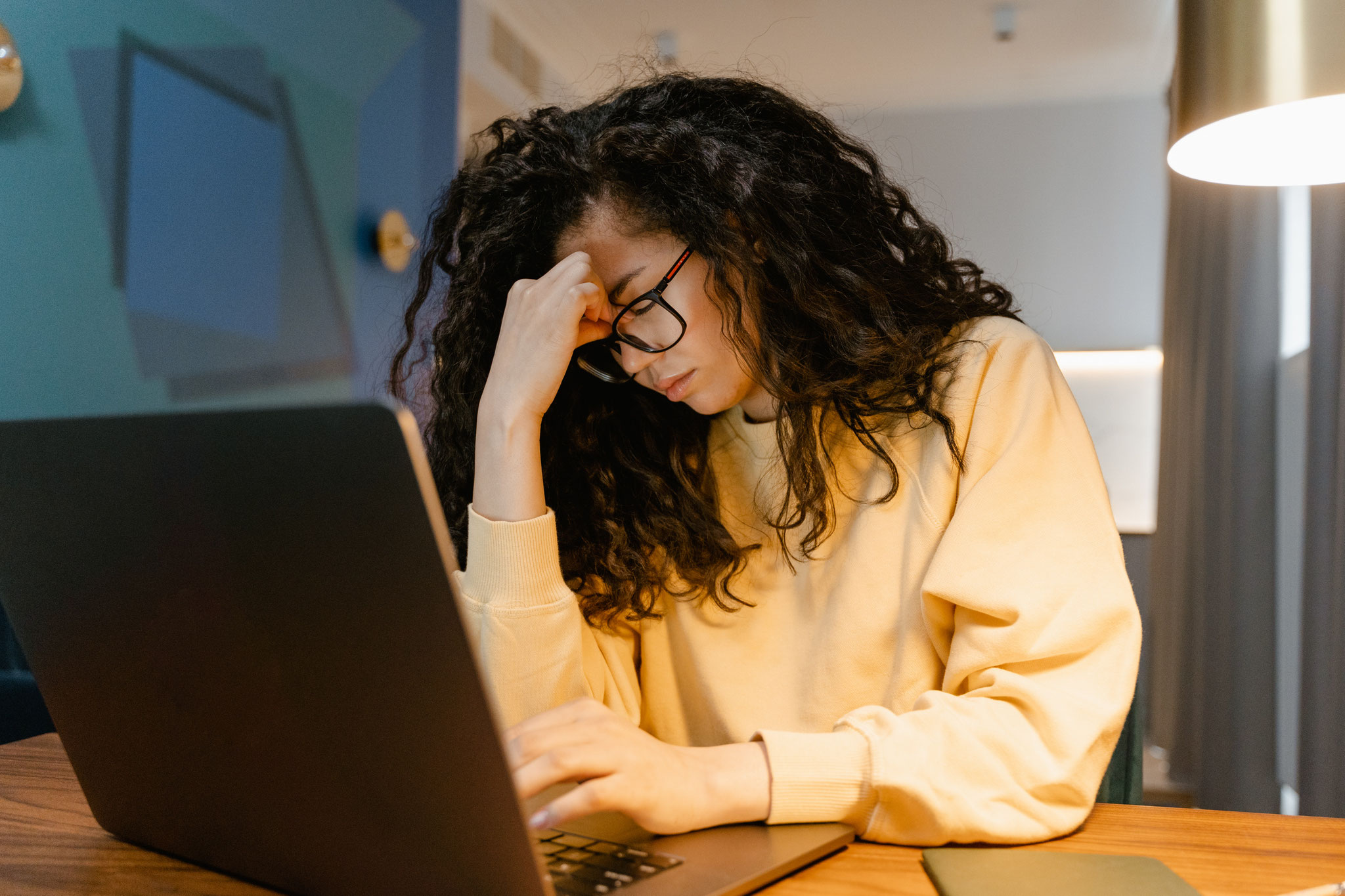 atelier bien-être avec yoga des yeux en entreprise pour reposer les yeux et améliorer la concentration