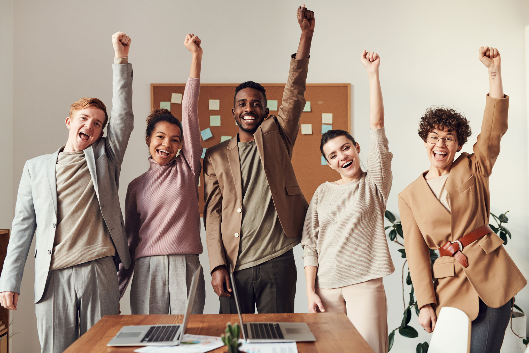 atelier photo au bureau pour partager un moment ludique entre collaborateurs