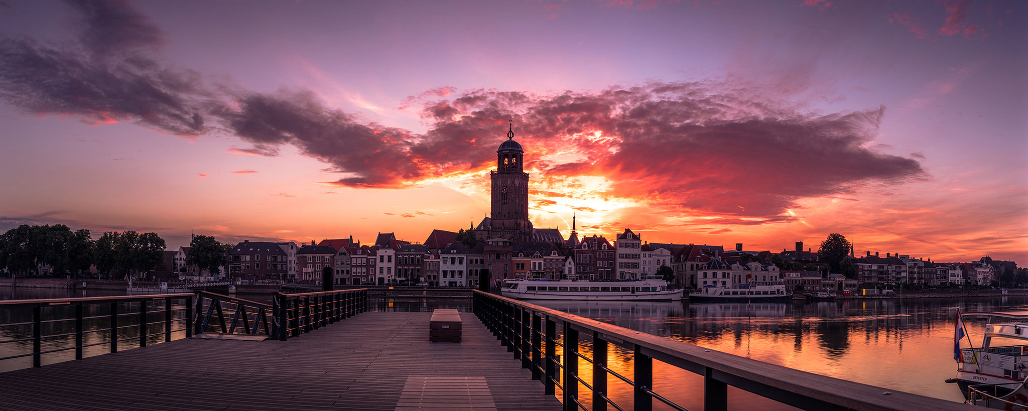 Deventer, the Netherlands, Martijn van Steenbergen, © 2018