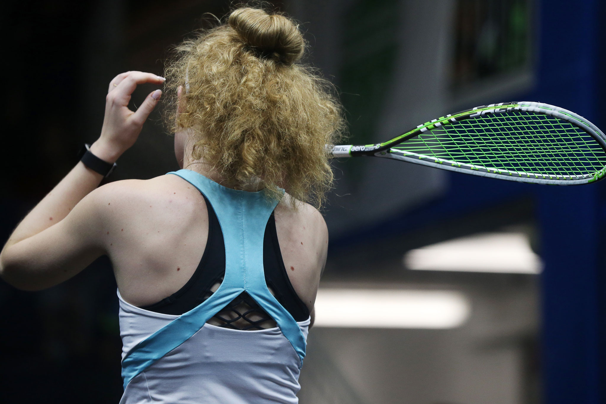 German Junior Open Finale 2017