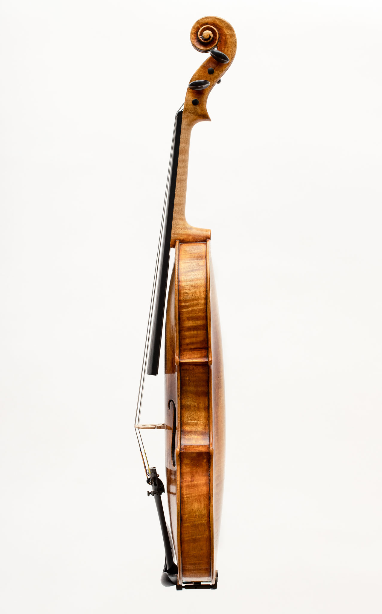 Geige, Kopie G.Guarneri "filius andreae" (2014/VD), Photo: VDB Photography