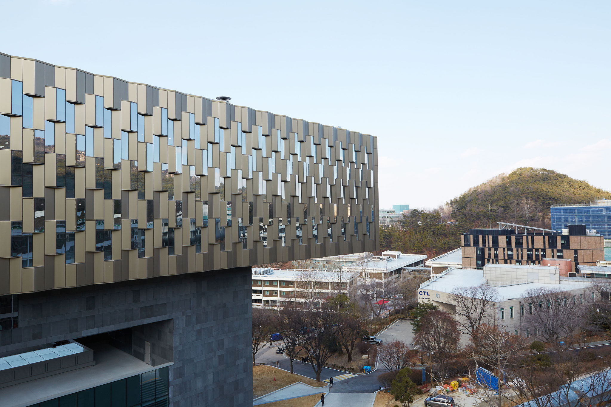 Đại học quốc gia Seoul