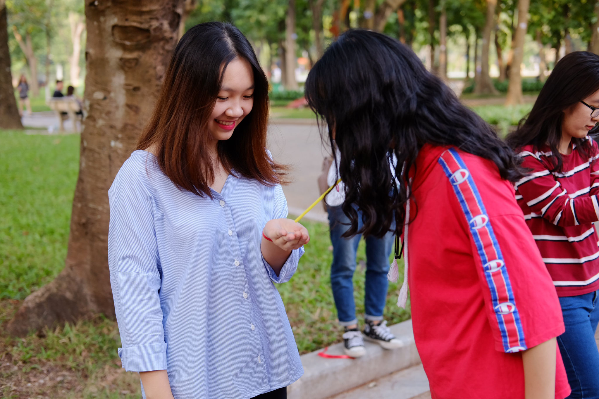 Picnic du học Gsc mùa 1