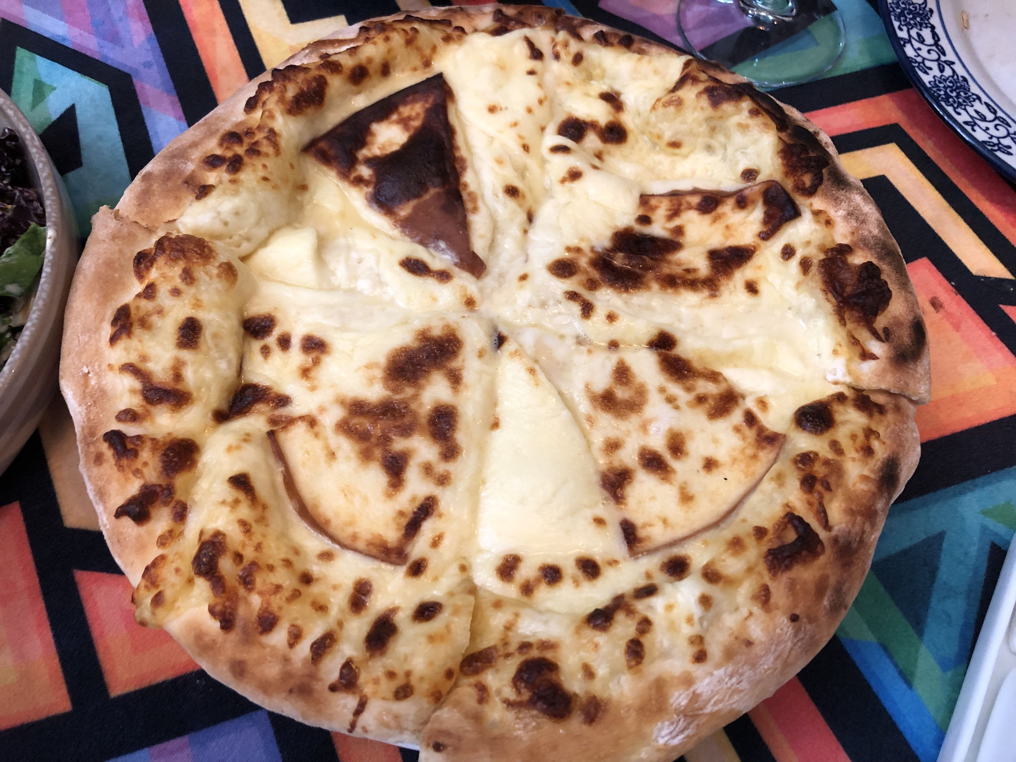 Khachapuri